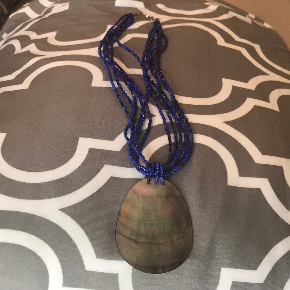 Hawaiian Style Necklace